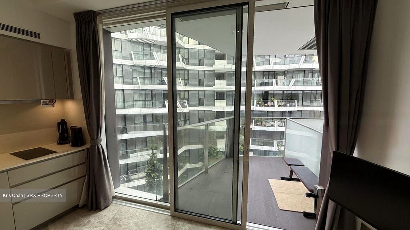 Corals At Keppel Bay (D4), Condominium #454718111